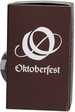 Stress Oktoberfest™ bert “bayer” - Multicoloured