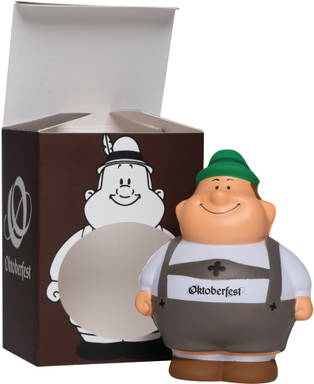 Stress Oktoberfest™ bert “bayer” - Multicoloured