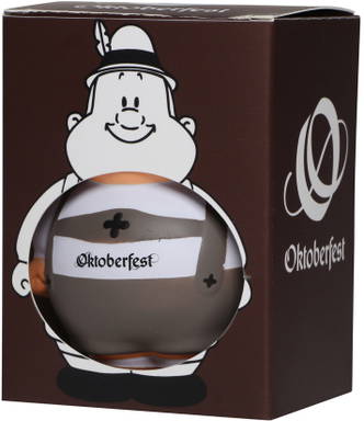 Stress Oktoberfest™ bert “bayer” - Multicoloured