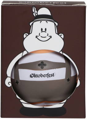 Stress Oktoberfest™ bert “bayer” - Multicoloured