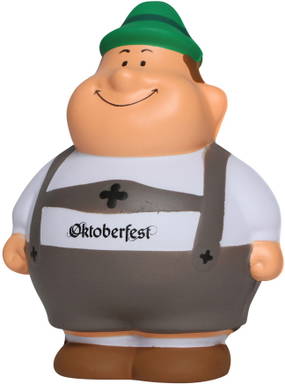 Stress Oktoberfest™ bert “bayer” - Multicoloured