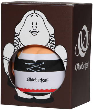 Stress Oktoberfest™ berta „bayerin" - Mehrfarbig