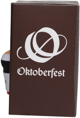 Stress Oktoberfest™ berta „bayerin" - Mehrfarbig