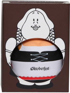 Stress Oktoberfest™ berta „bayerin" - Mehrfarbig
