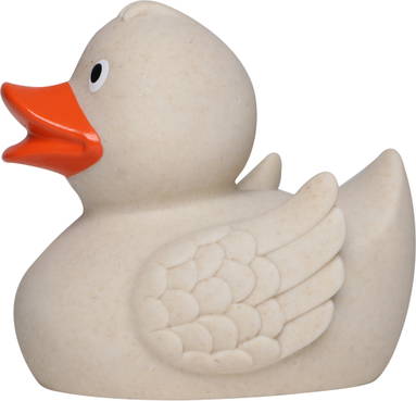 Tarwe-PVC mix badeend - Nature
