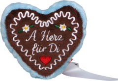 Schmoozies® Peperkoek Hart