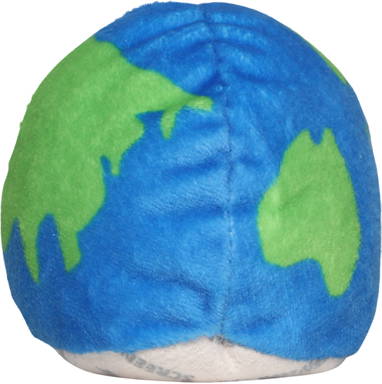 Schmoozies® Globe