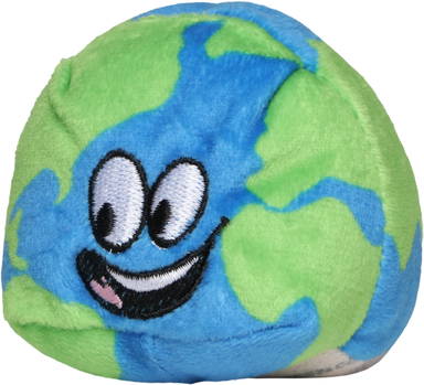 Schmoozies® Globe