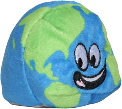 Schmoozies® Wereldbol