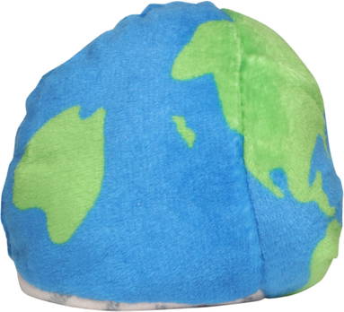 Schmoozies® Globe