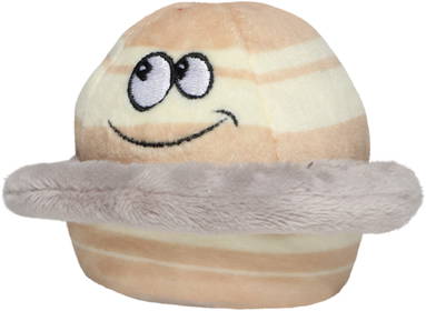 Schmoozies® Saturn