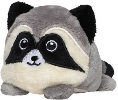 Schmoozies® Raccoon