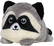 Schmoozies® Raccoon