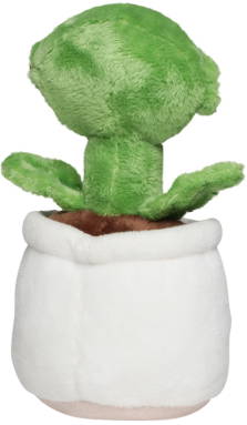 Schmoozies® Evergreenies® Venus Flytrap