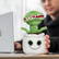 Schmoozies® Evergreenies® Venus Flytrap