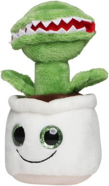 Schmoozies® Evergreenies® Venus Flytrap