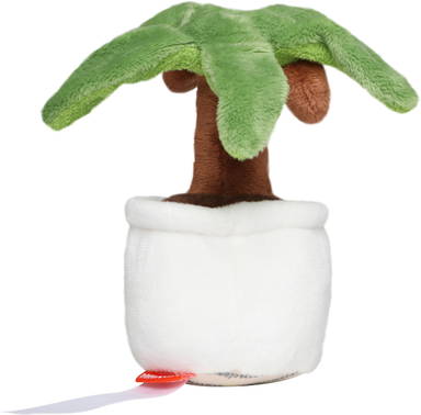 Schmoozies® Evergreenies® Palm Tree