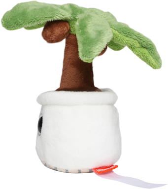 Schmoozies® Evergreenies® Palm Tree