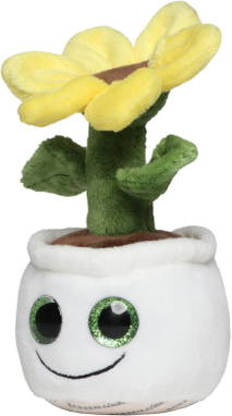 Schmoozies® Evergreenies® Sunflower