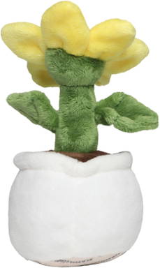 Schmoozies® Evergreenies® Sunflower