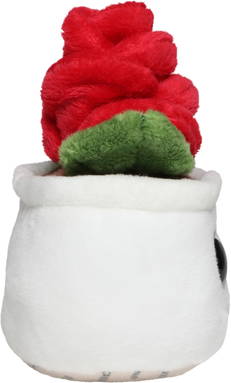 Schmoozies® Evergreenies® Rose