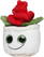 Schmoozies® Evergreenies® Rose