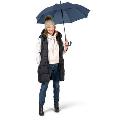 Fare Regular Fashion paraplu 1115 - Navy