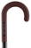 Fare Regular Fashion paraplu 1115 - Mocha