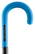Fare Regular Fashion paraplu 1115 - Cyan