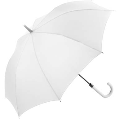 Fare Regular Fashion paraplu 1115 - White