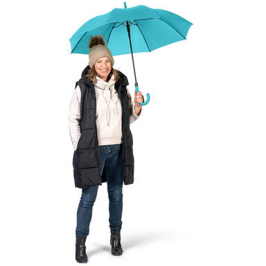 Fare Regular Fashion paraplu 1115 - Petrol