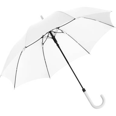 Fare Regular Fashion paraplu 1115 - White