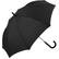 Fare Regular Fashion paraplu 1115 - Black