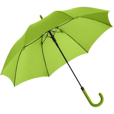 Fare Regular Fashion paraplu 1115 - Lime