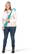 Fare Regular Fashion paraplu 1115 - Petrol