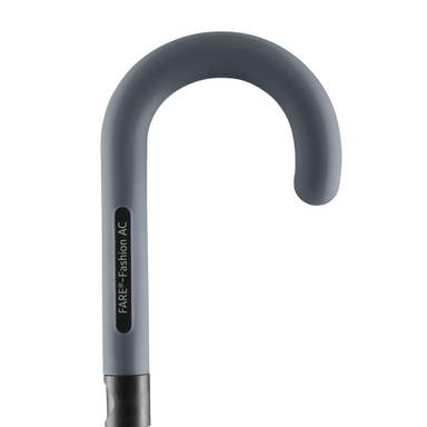 Fare Regular Fashion paraplu 1115 - Grey