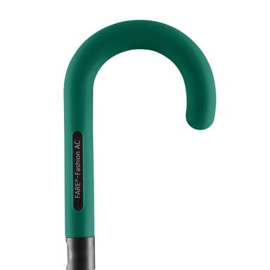 Fare Regular Fashion paraplu 1115 - Dark green
