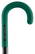 Fare Regular Fashion paraplu 1115 - Dark green