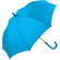 Fare Regular Fashion paraplu 1115 - Cyan