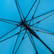 Fare Regular Fashion paraplu 1115 - Cyan