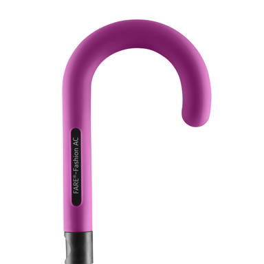 Fare Regular Fashion paraplu 1115 - Purple