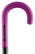Fare Regular Fashion paraplu 1115 - Purple