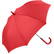Fare Regular Fashion paraplu 1115 - Red