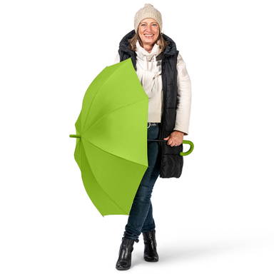 Fare Regular Fashion paraplu 1115 - Lime