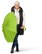 Fare Regular Fashion paraplu 1115 - Lime