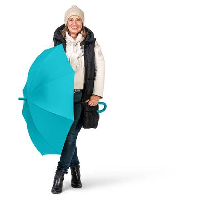 Fare Regular Fashion paraplu 1115 - Petrol