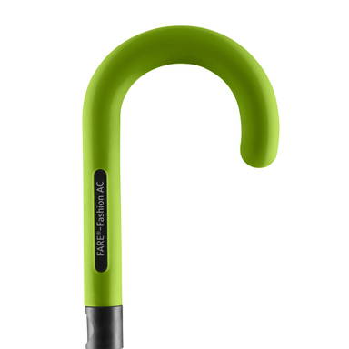Fare Regular Fashion paraplu 1115 - Lime
