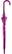 Fare Regular Fashion paraplu 1115 - Purple