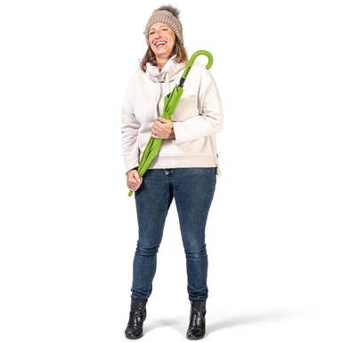 Fare Regular Fashion paraplu 1115 - Lime