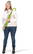 Fare Regular Fashion paraplu 1115 - Lime